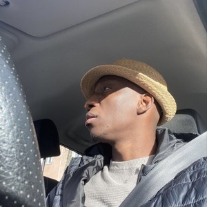 Alassane - Prof d'anglais - Torcy