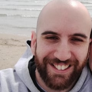Tristan - Prof de compréhension orale - anglais - Marignane
