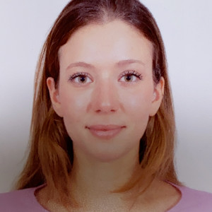 Sabrina - Prof d'anglais - Annemasse