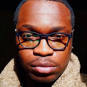 Djibril - Prof d'architecture - Paris