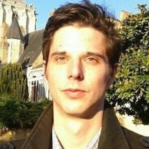 Anthony - Prof d'aide aux devoirs - Rouen
