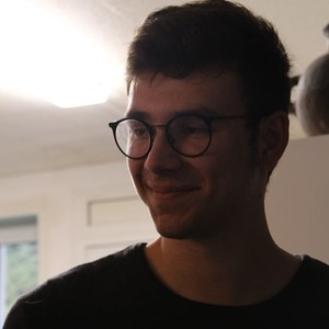 Ioritz - Prof de maths - La Ville-du-Bois