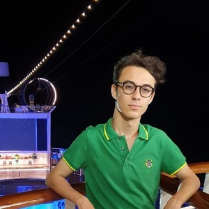 Barzan - Prof d'anglais britannique - Angers