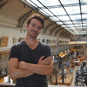Cyril - Prof de droit civil - Clermont-Ferrand