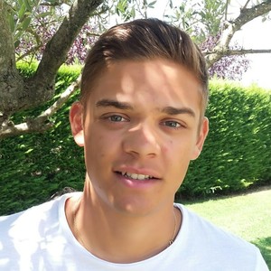 Kévin - Prof d'anglais - Valence