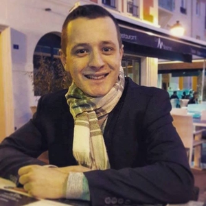 Stéphane - Prof d'économie - Lille