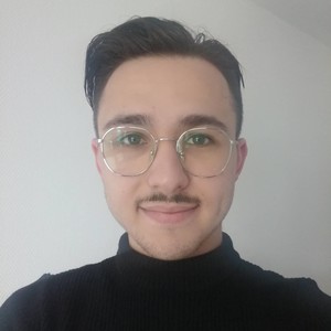 Nicolas - Prof d'aide aux devoirs - Paris