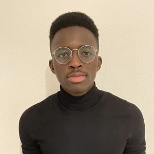 Papa ousseynou - Prof de maths - Metz