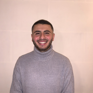 Samuel - Prof de maths - Paris