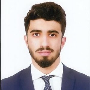 Hamza - Prof d'espagnol - Brest
