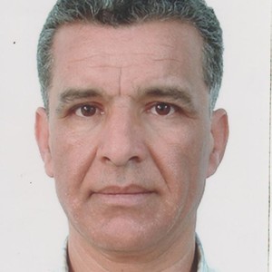 Kamel - Prof d'anglais - Reims