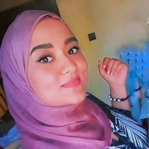 Fatimaezzahrae - Prof de maths - Marseille