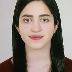 Elissa - Prof de maths - Palaiseau