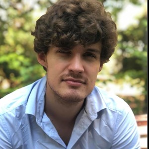 Sébastien - Prof de maths - Bègles