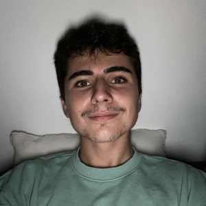 Louis - Prof de maths - Niort
