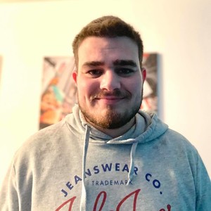 Romain - Prof d'histoire - Marseille