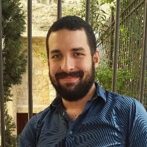 Jordi - Prof d'histoire - Montpellier