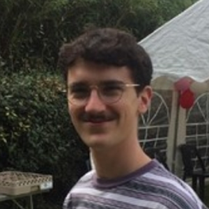 Benoit - Prof d'histoire - géo - Lyon