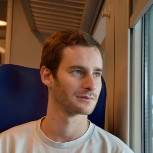 Raph - Prof d'histoire - Paris