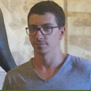 Loïc - Prof d'aide aux devoirs - Boulieu-lès-Annonay