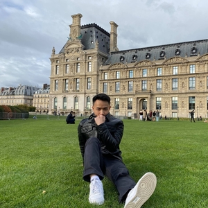 Thanh - Prof de maths - Choisy-le-Roi