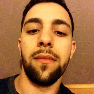 Lahoucine - Prof d'anglais - Clermont