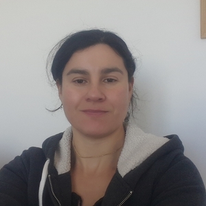 Karine - Prof d'espagnol - Marseille