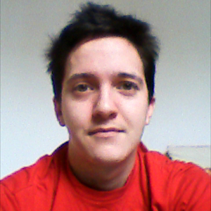 Thibaut - Prof d'espagnol - Angers