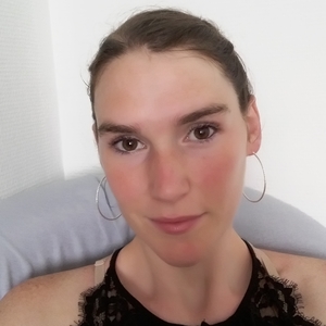 ESTELLE - Prof d'anglais - Aurillac