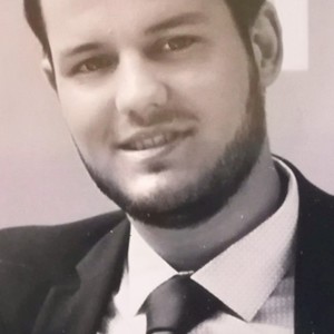Julien - Prof d'anglais - Bordeaux