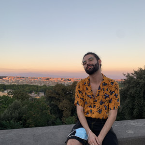 Etienne - Prof d'anglais - Paris