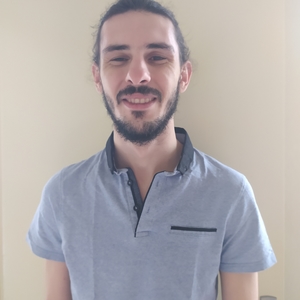 Florent - Prof de français - Strasbourg