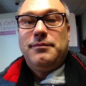 Sylvain - Prof de français - Dijon