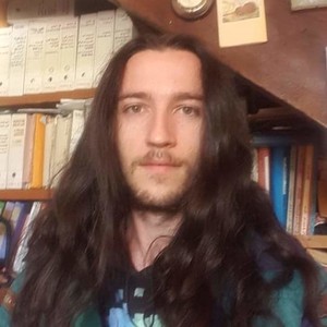 Antoine - Prof de français - Bordeaux