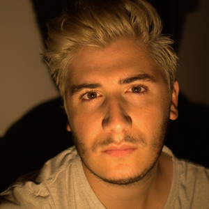 Maxime - Prof d'anglais - Montpellier