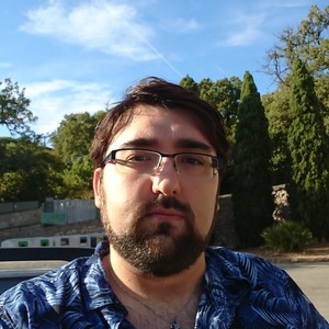 Sébastien - Prof d'anglais - La Seyne-sur-Mer