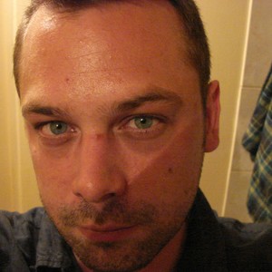 Vincent - Prof de maths - Saint-Brieuc