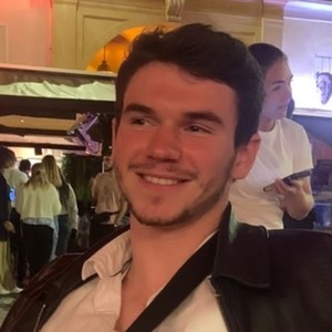 Vincent - Prof de marketing - Annecy