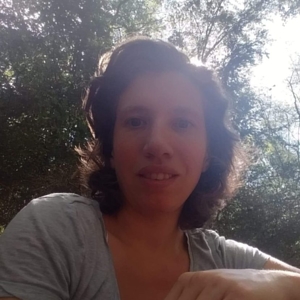 Zoé - Prof de maths - Liège