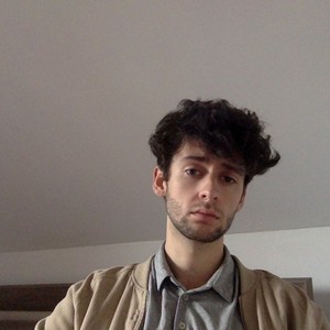 Marc - Prof d'économie - Boulogne-sur-Mer