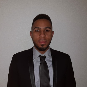Bryan - Prof de maths - Villepinte