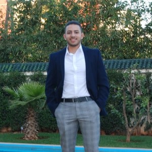 Omar - Prof de maths - Saint-Ouen-sur-Seine