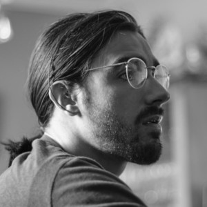 Tiago - Prof de maths - Montreuil
