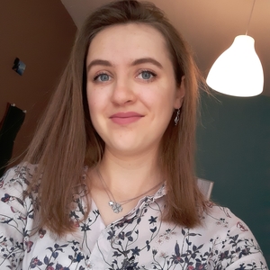 Ana - Prof de maths - Arras
