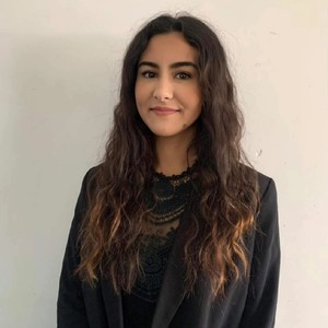 Imane - Prof de programmation - Persan