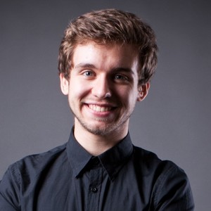 Alexandre - Prof de maths - Paris
