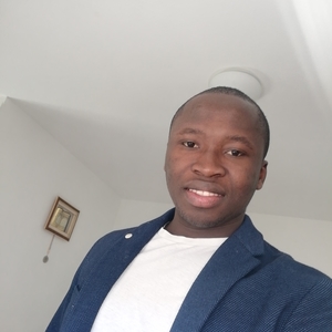 Salim - Prof de maths - Brest