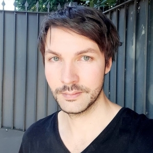 Alexandre - Prof de maths - Antibes