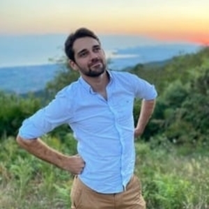 Rémi - Prof de maths - Saint-Ouen