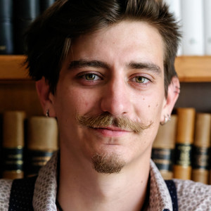 Camil - Prof de maths - Paris